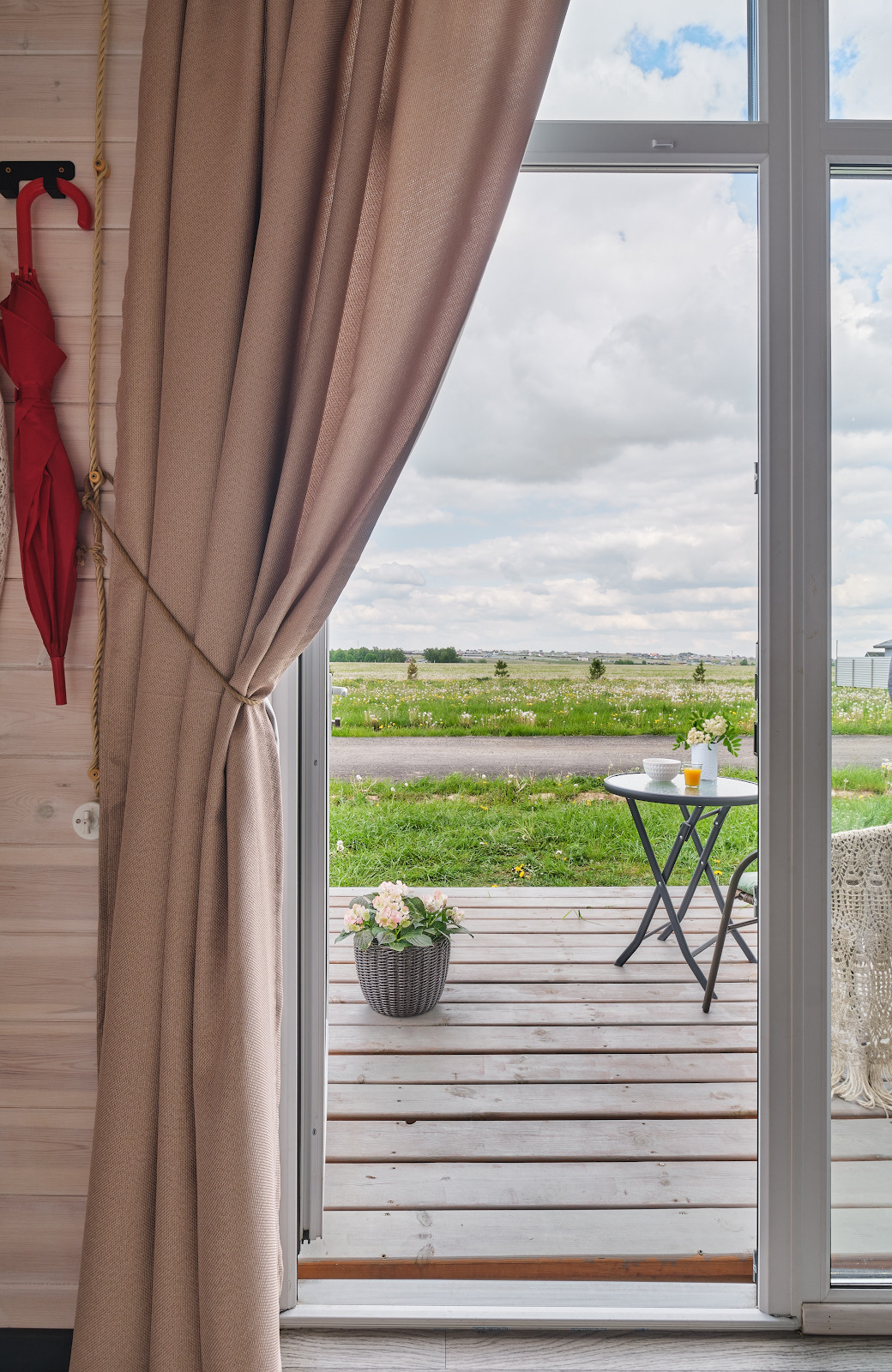 Фотосъёмка минидомика