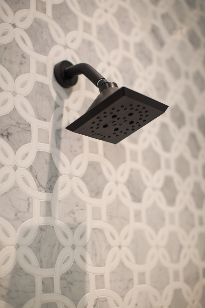 Whitebark Pine | Master Bathroom