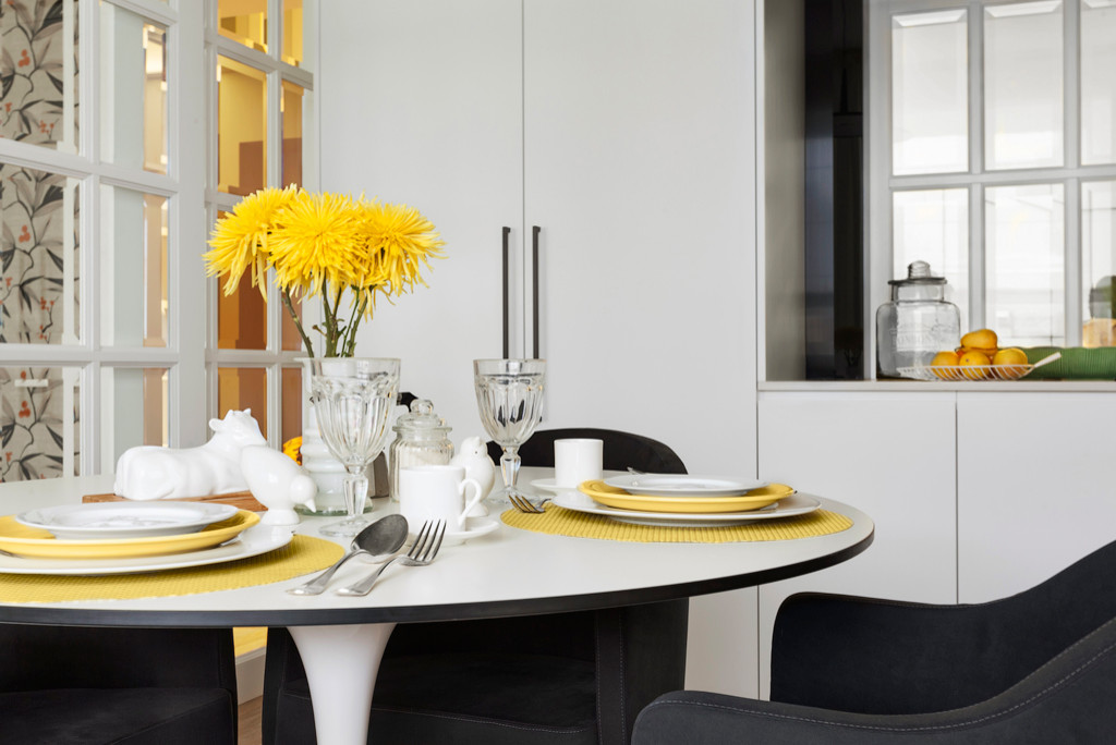 тургеневская