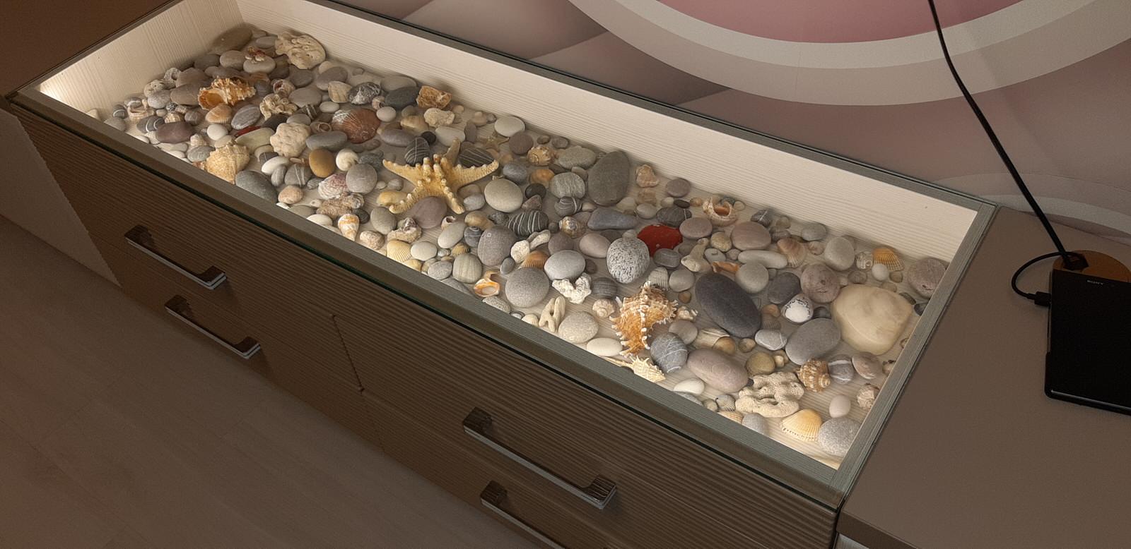 Корпусная мебель