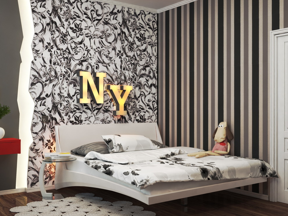 Детская Комната