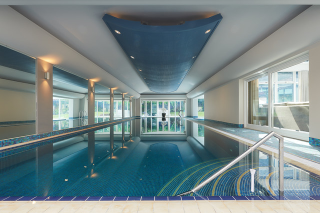Private Project trendy-pool