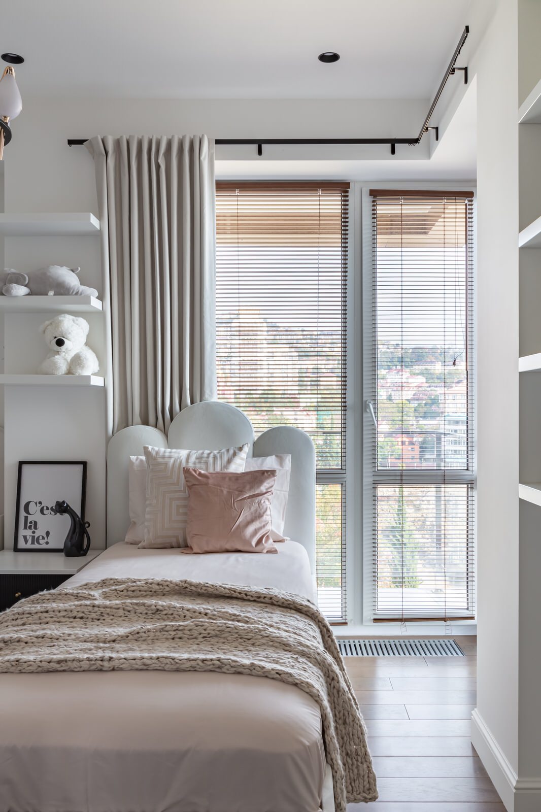 Квартира в Сочи