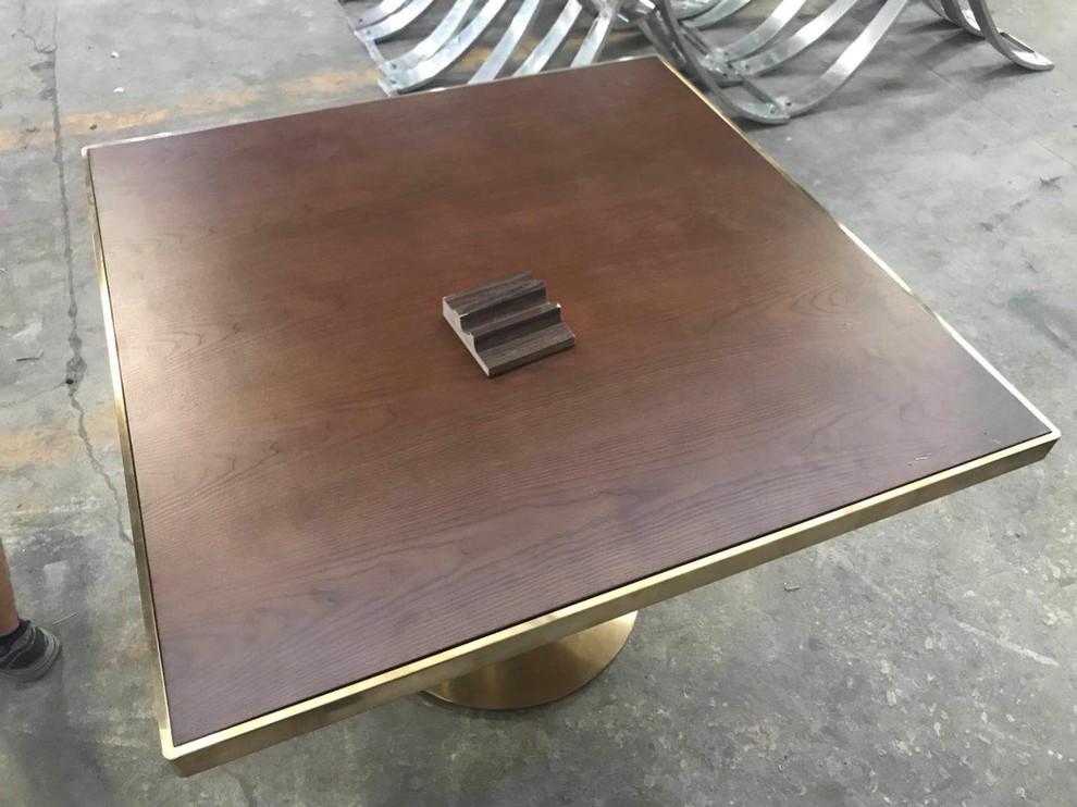 оснащение английского паба Local Pub