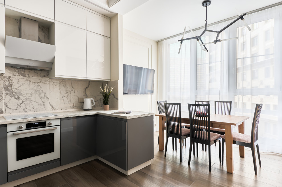 ЖК Династия 2