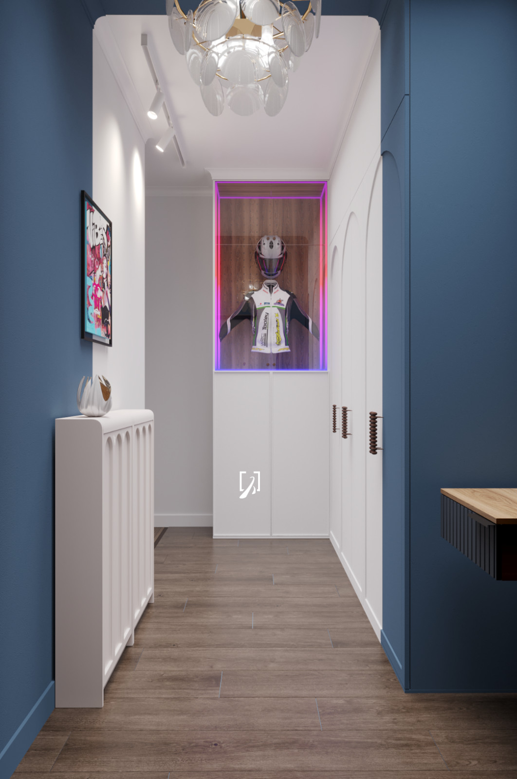 ЖК "Притяжение"