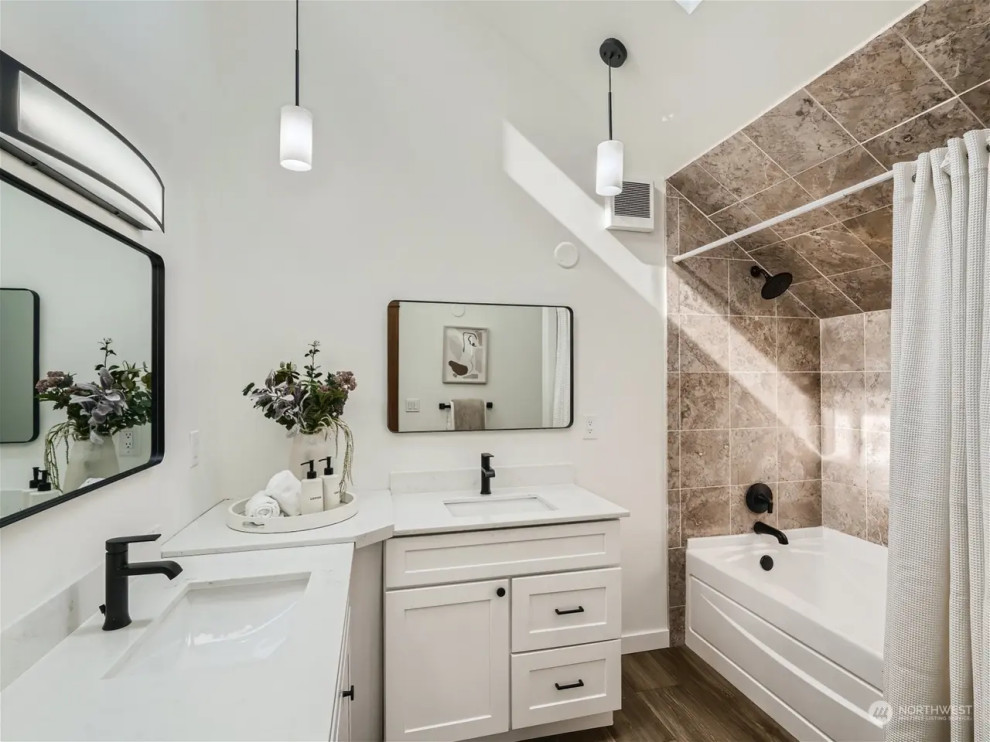 Remodels