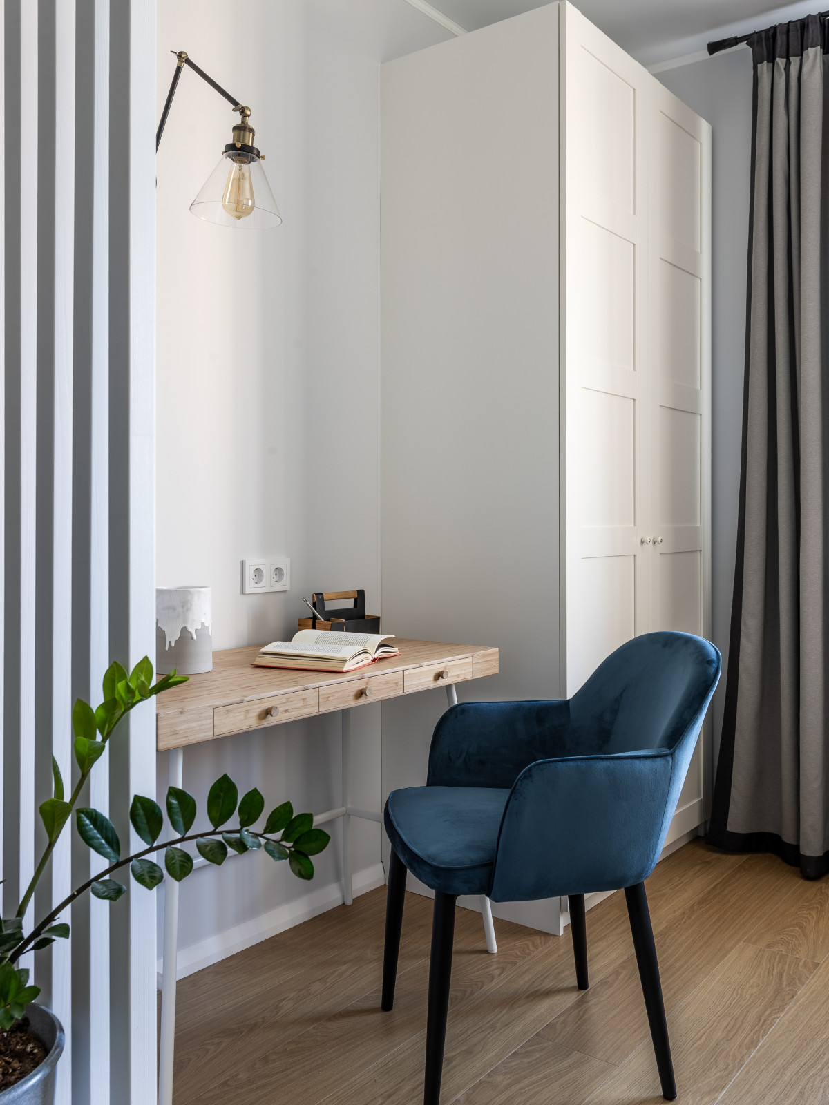 Однушка для сдачи в аренду