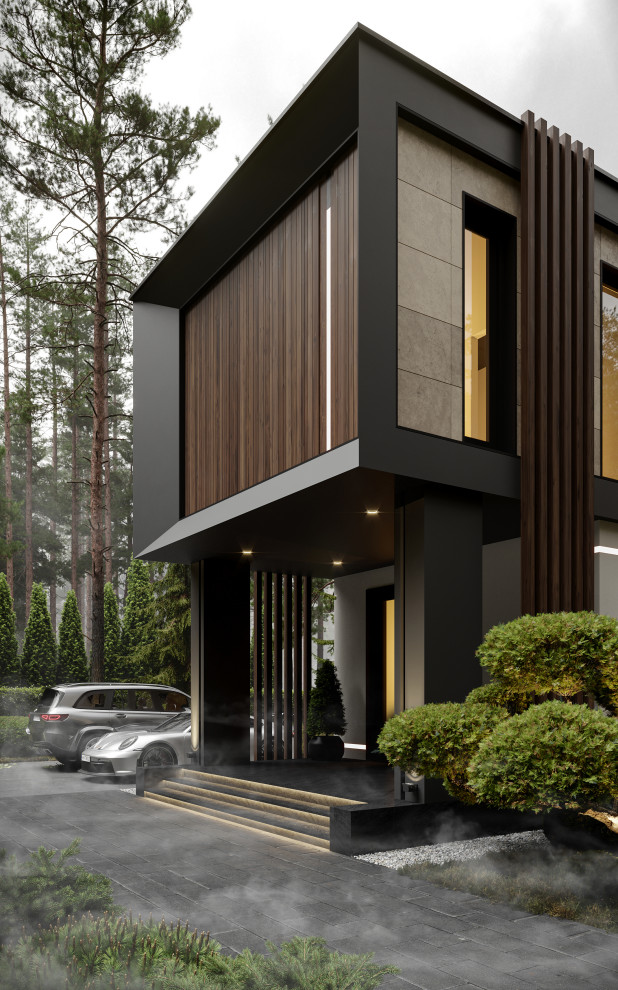 Частная Резиденция