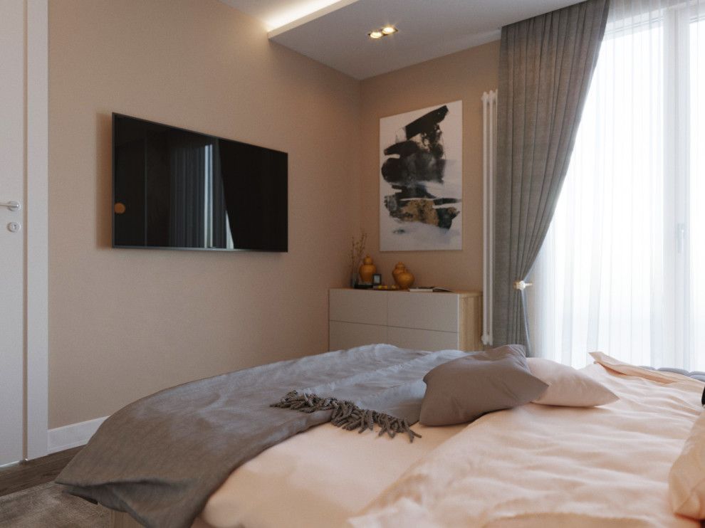 ЖК Янтарный