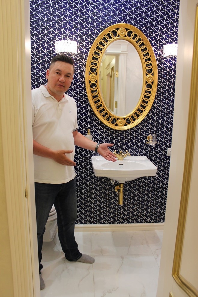 Квартира на побережье