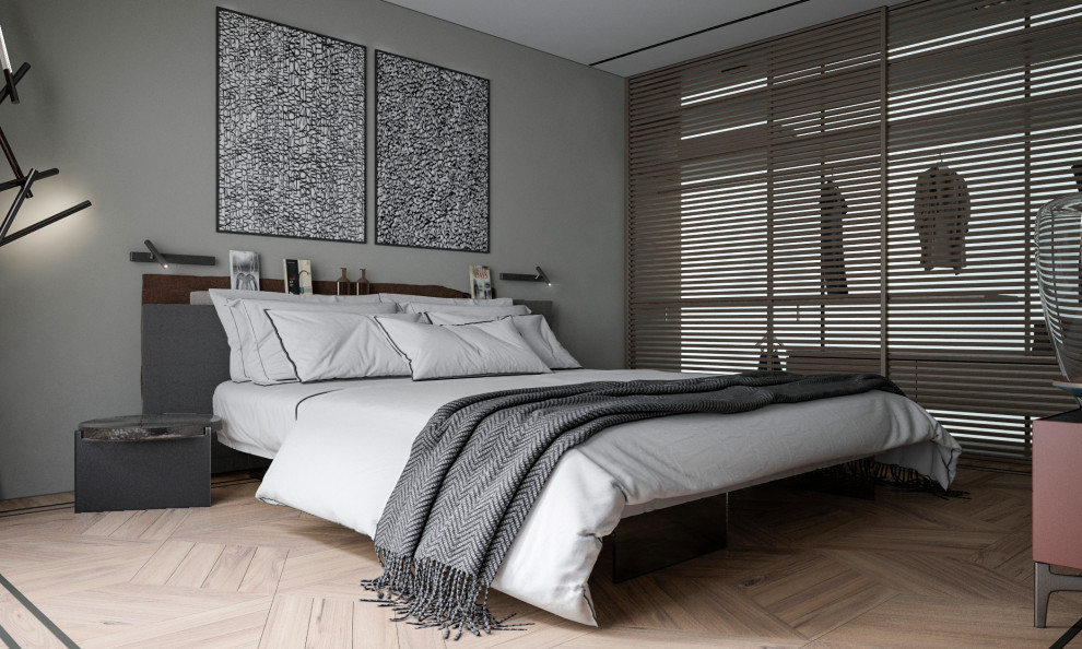 ЖК центральный