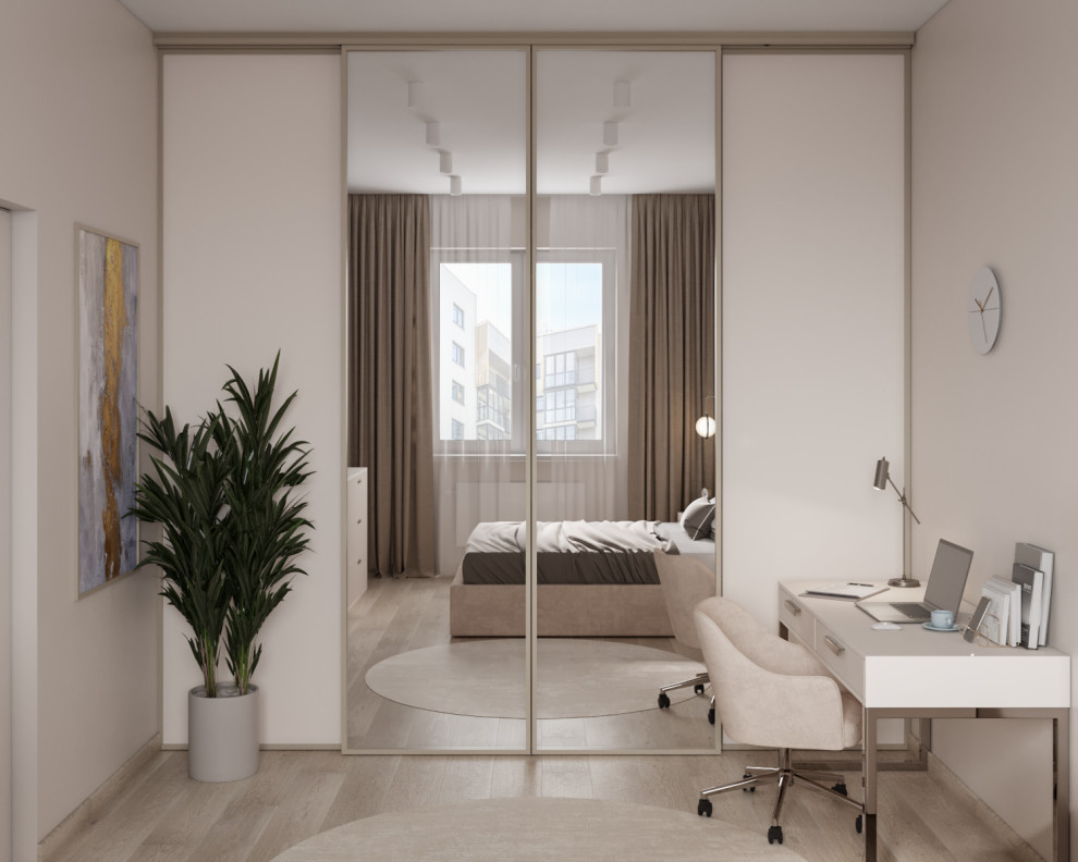 Октябрьская