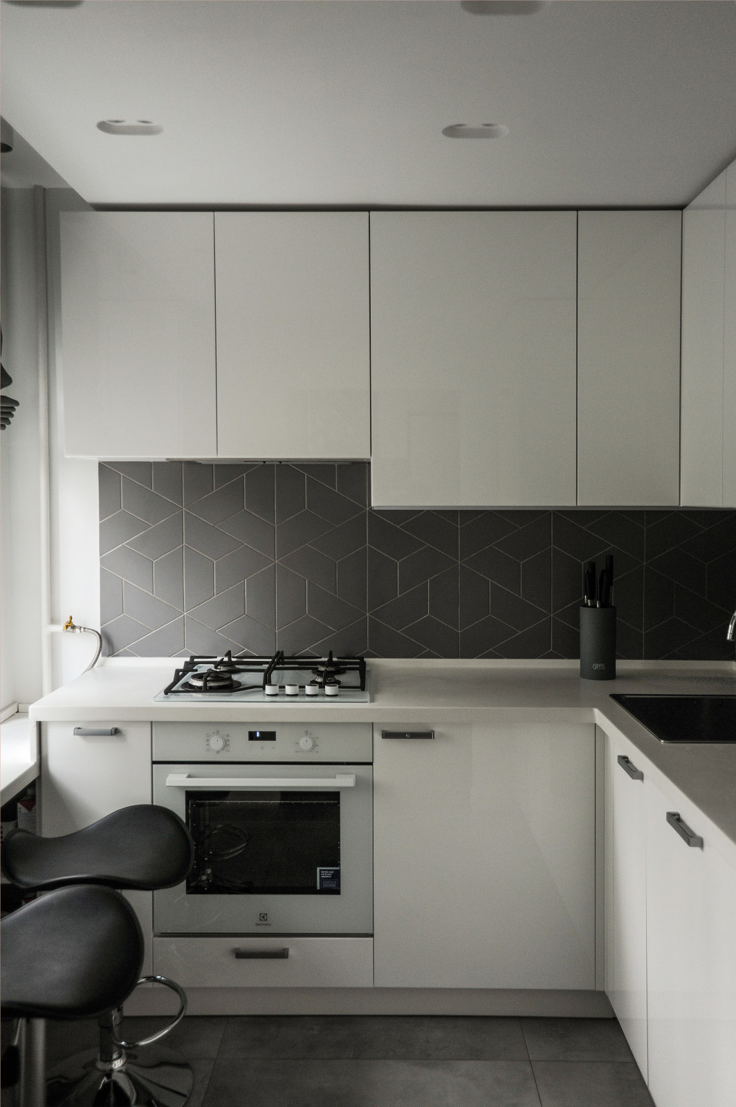 Квартира 41 м2