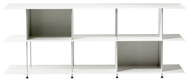 Oxit Design Folio Shelving System Contemporary Entertainment Oxit Design Folio Shelving System