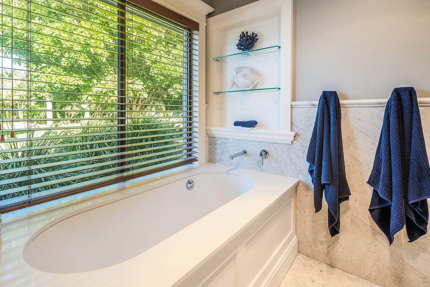 Rural Renovation at Bridgeman Downs