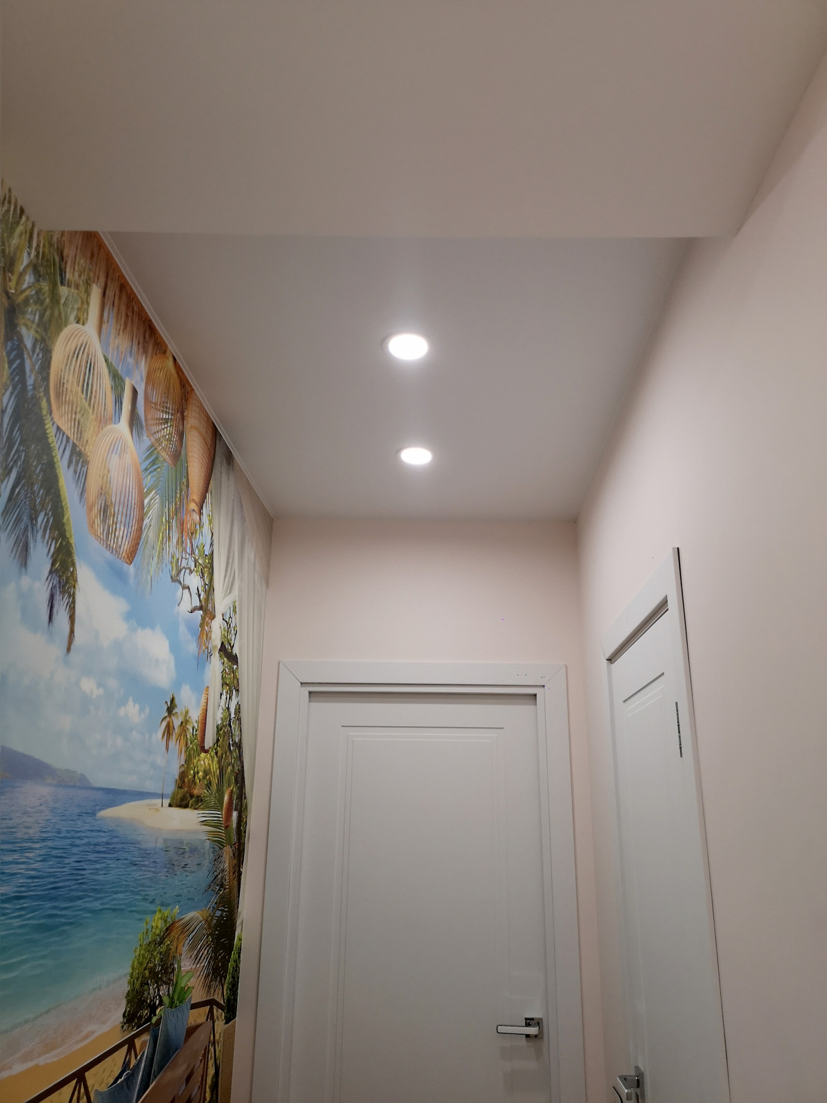 Квартира для счастливой семьи