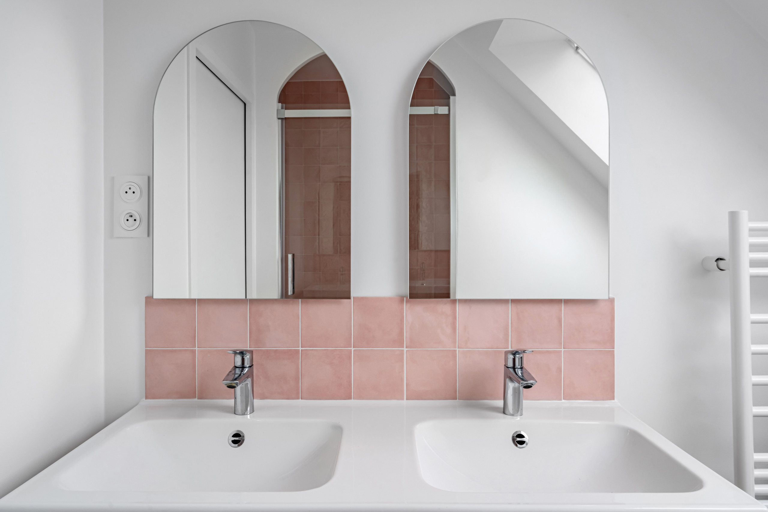 Rénovation complète et décoration d'une maison de 150m2
