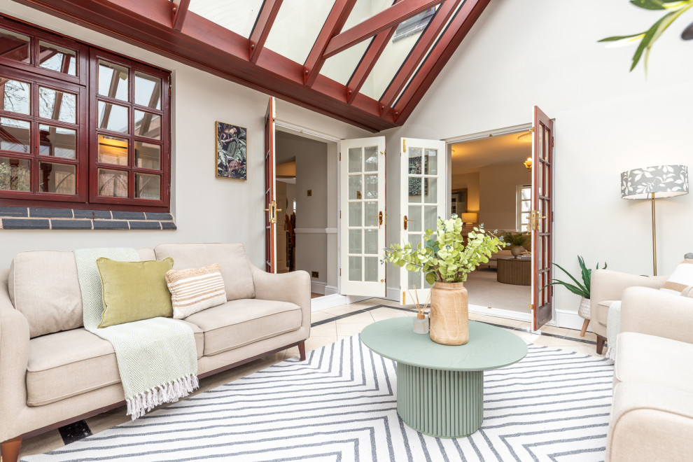 Mill House - New Buid - Stage to Sell