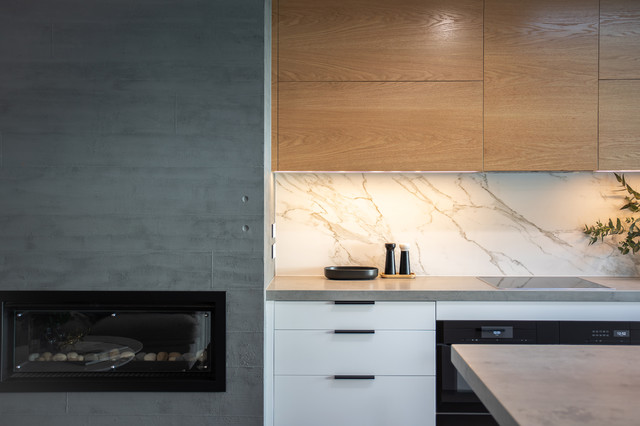 Warm | Timber | Luxe cuisine