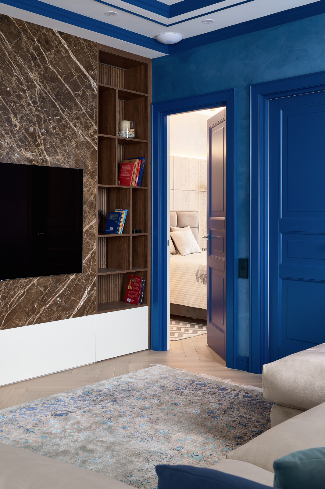 ЖК "Фонвизинский" фотографии