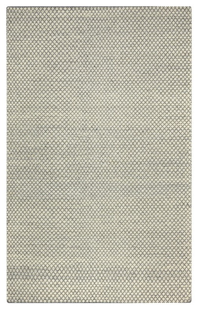 Rizzy Home Twist Collection Rug, 9' x 12' - Scandinavian - Area Rugs ...