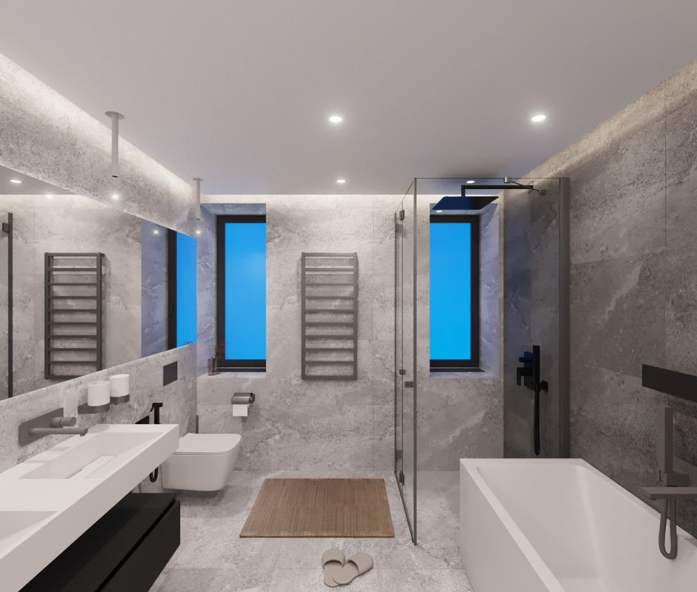 Таунхаус на Эгершельде