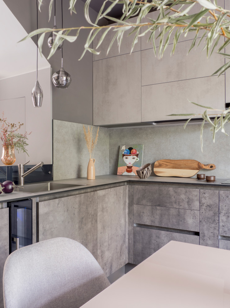 Таунхаус в Афонино