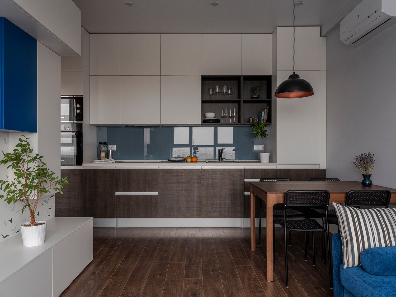 Квартира в Химках