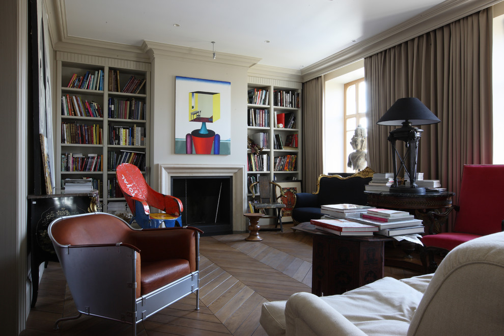 пентхаус Москва, 2004