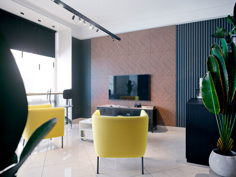 Дизайн интерьера офиса