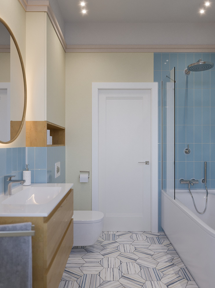 Ванная комната