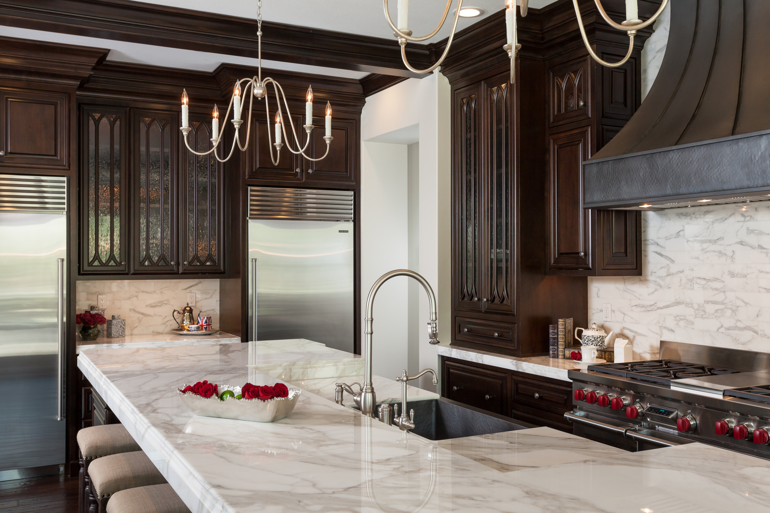 Cedar Creek Yorba Linda