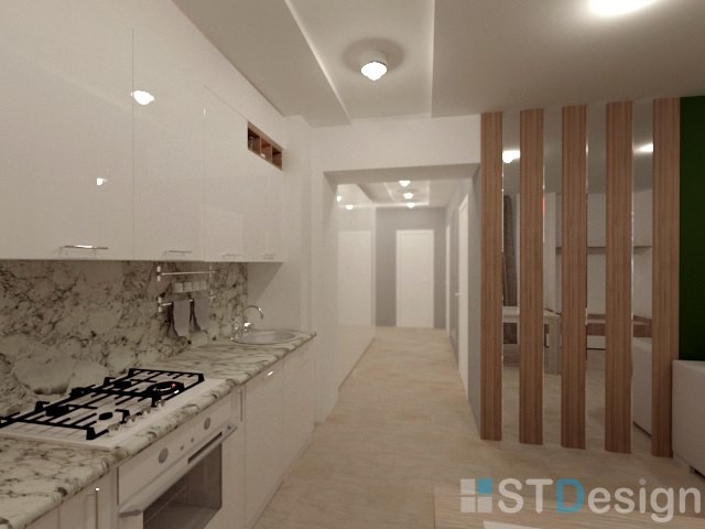 ЖК Атмосфера