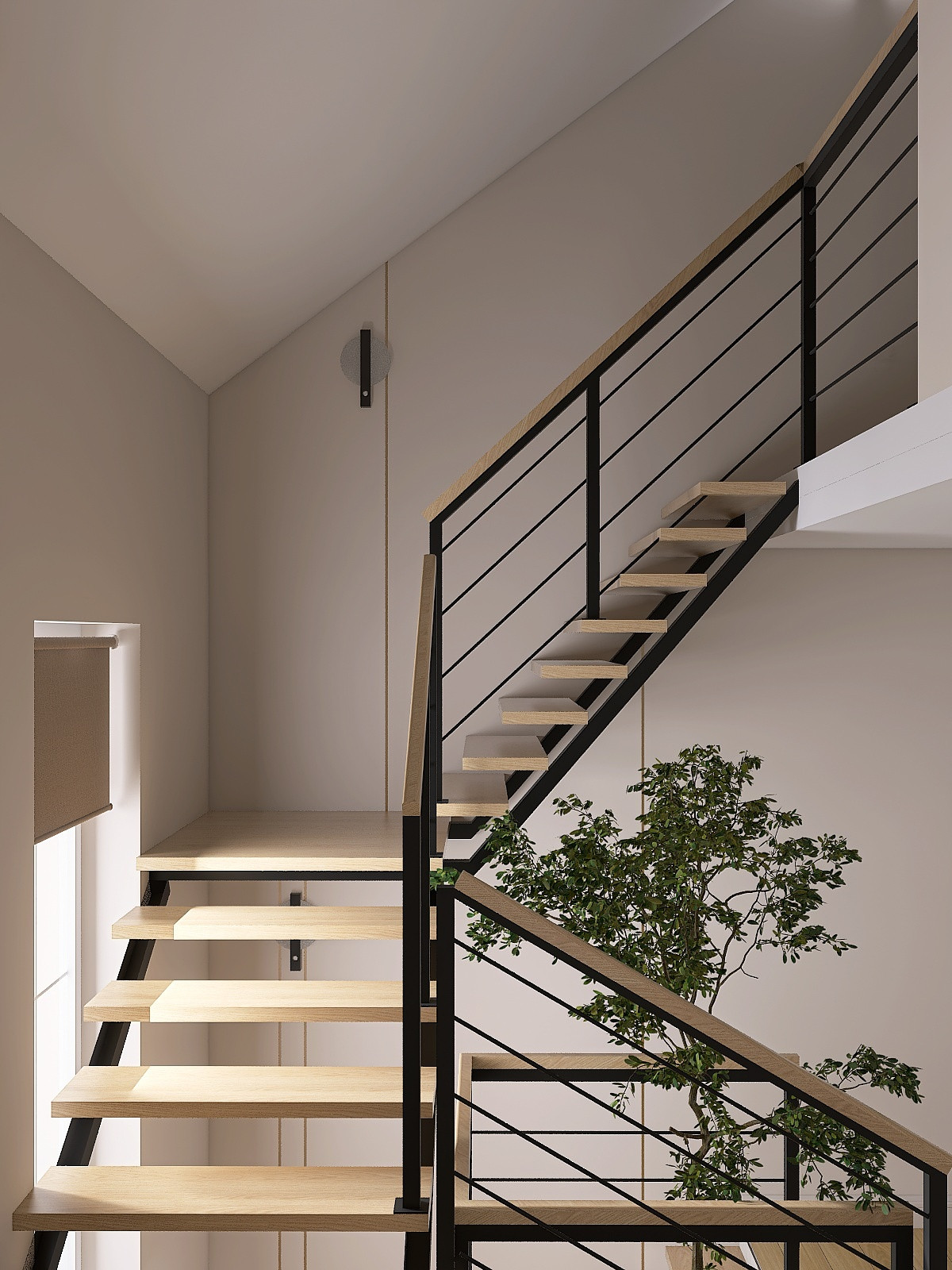 Таунхаус в КП Бавария