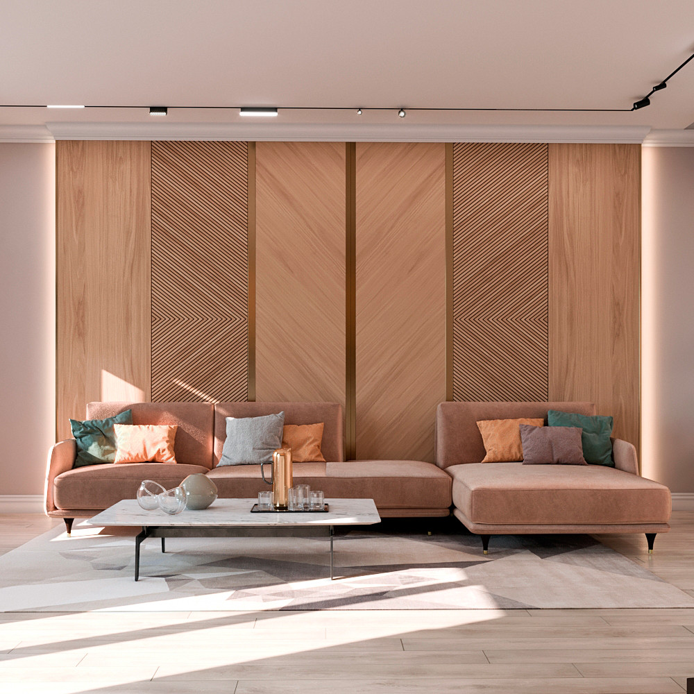 Дизайн интерьера