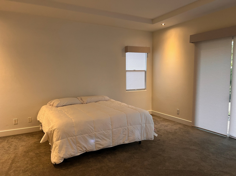 Before & After Project Photos