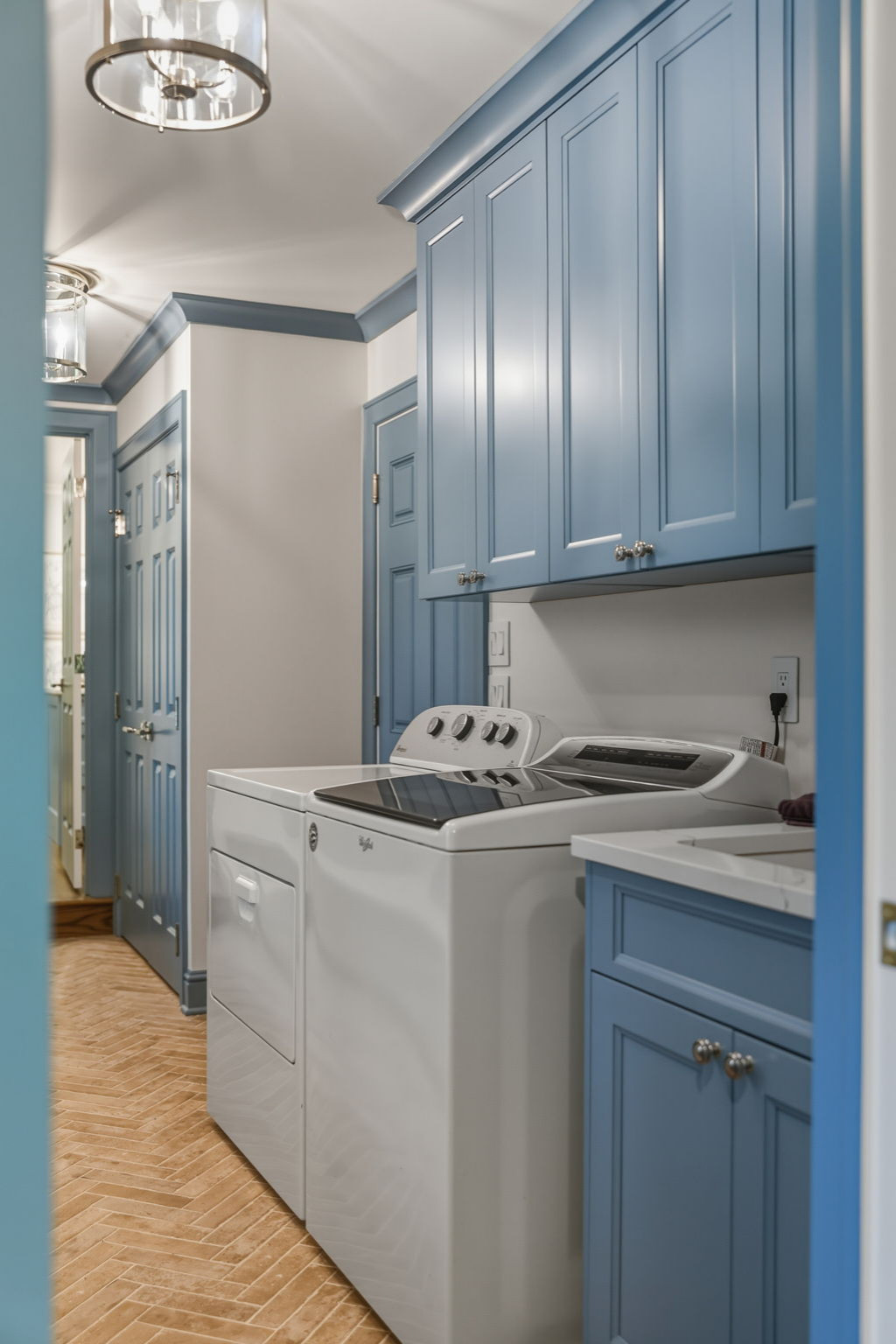 Bay Village Remodel November 2025