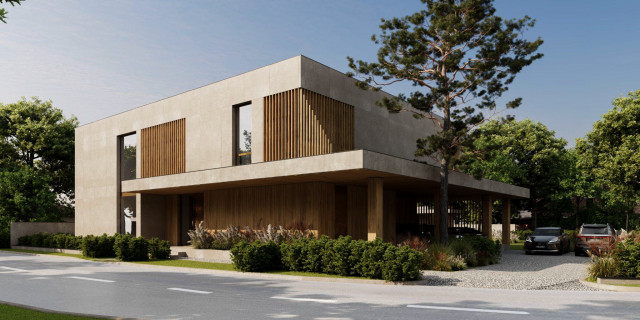 Enclave rendering