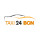 Taxi Barcelona 24 Horas | Reservar taxi 【TAXIS 24H