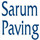 Sarum Paving