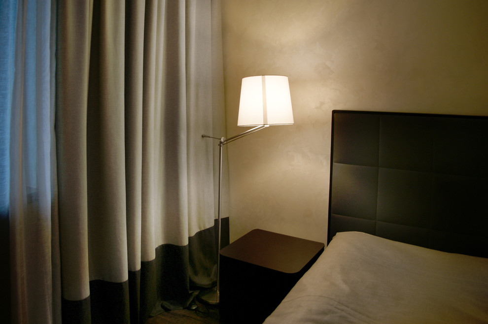 Частная квартира на Кутузовском