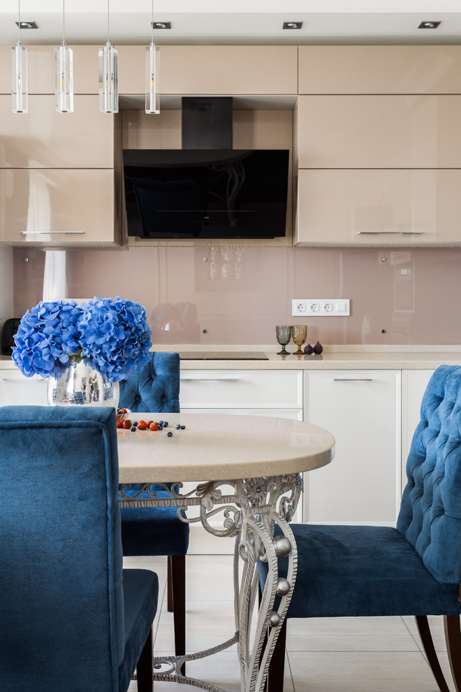 Квартира в ЖК Красная поляна