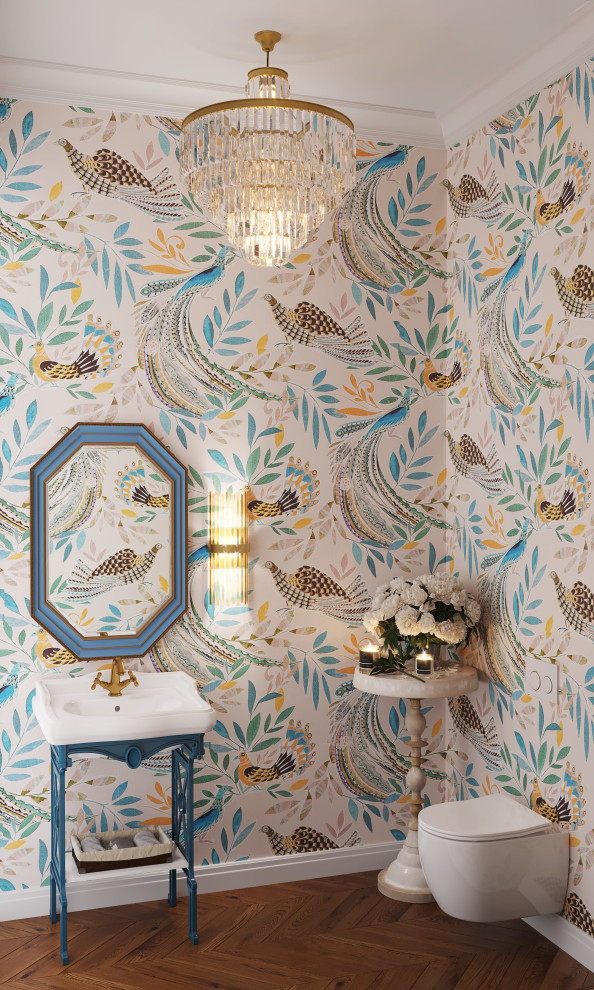 Дом в КП "Петровское барокко"