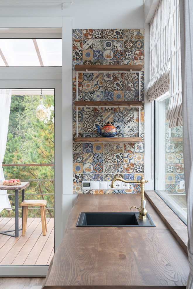 Дизайн загородного дома