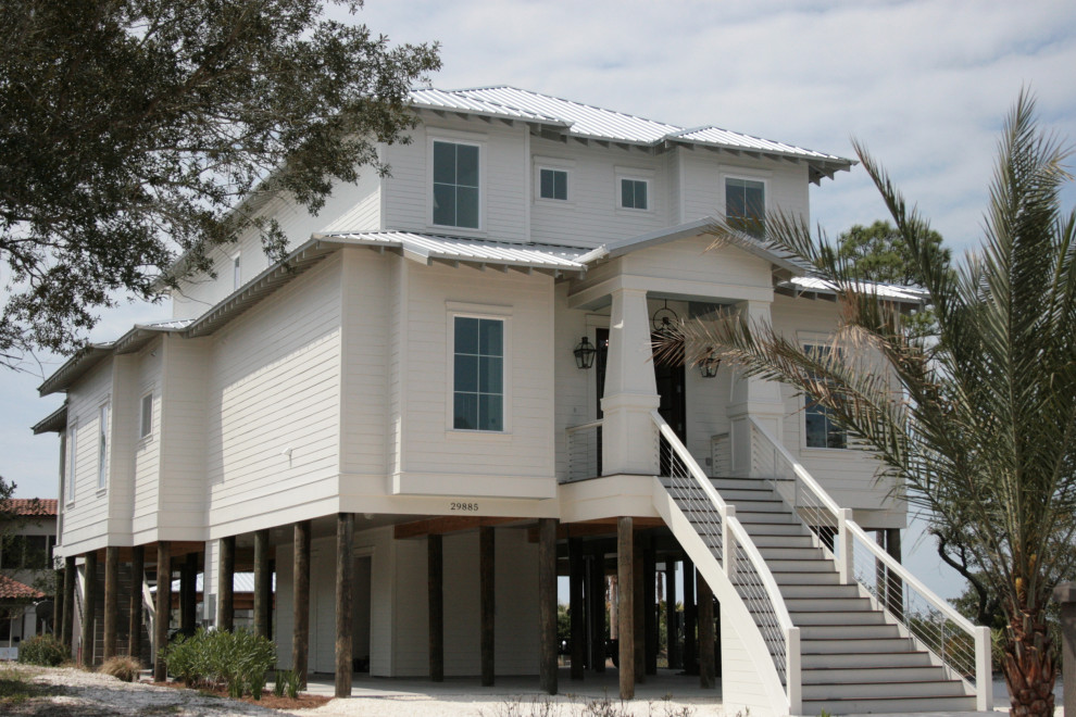 The Vlahos Cottage