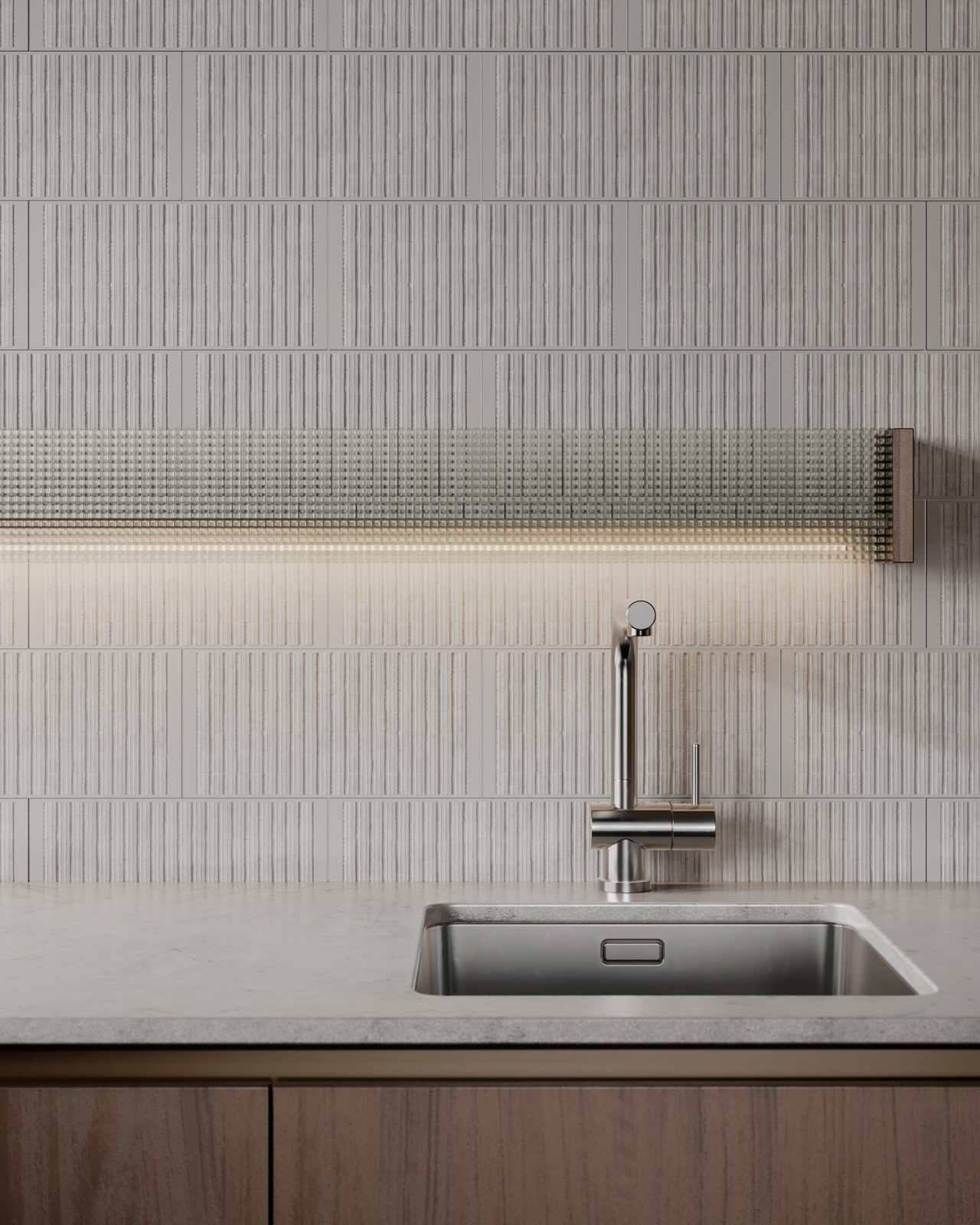 Уютный минимализм