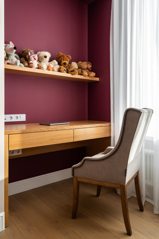 Современная мебель для современных людей