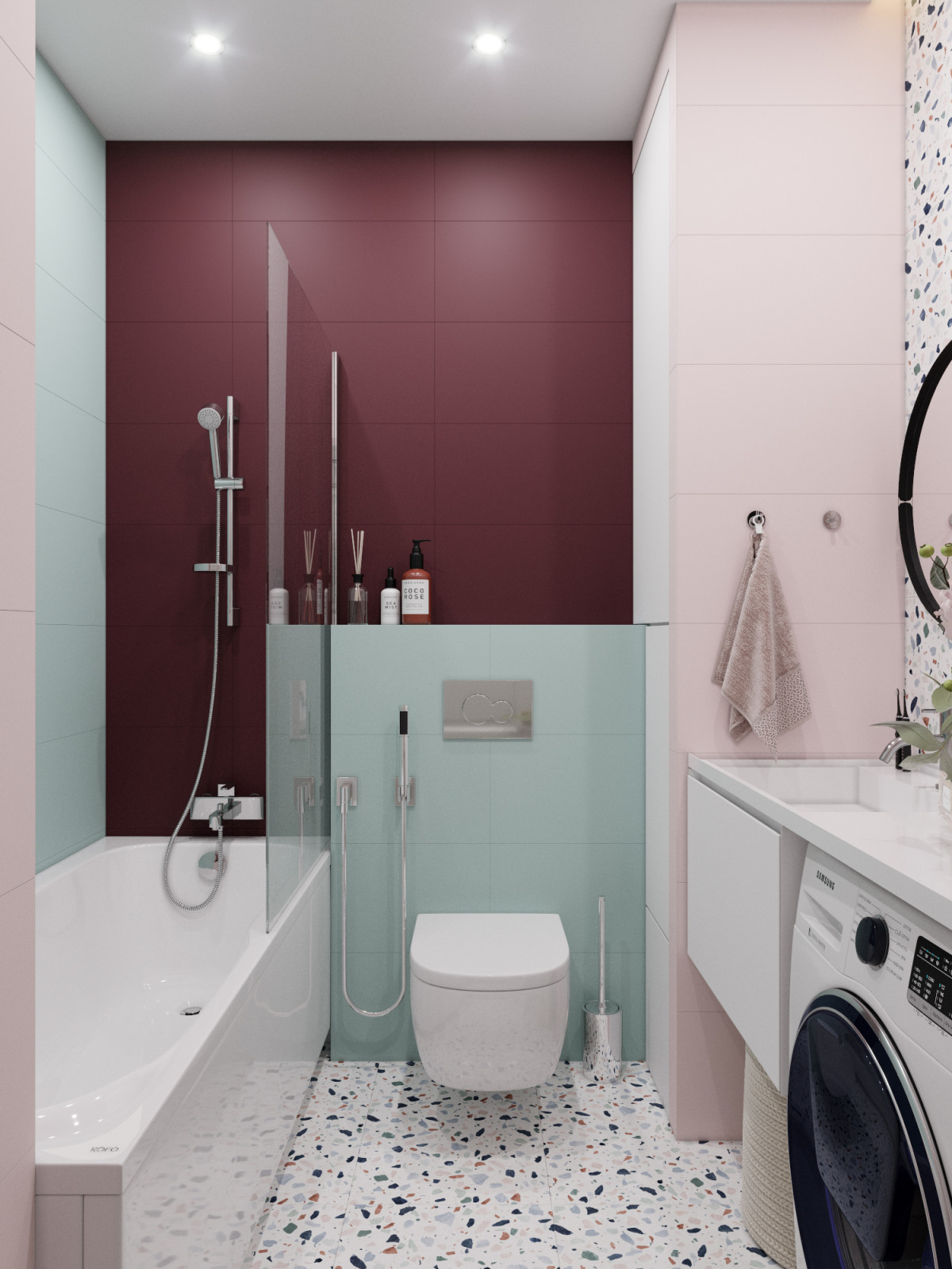 Квартира в Соломбале