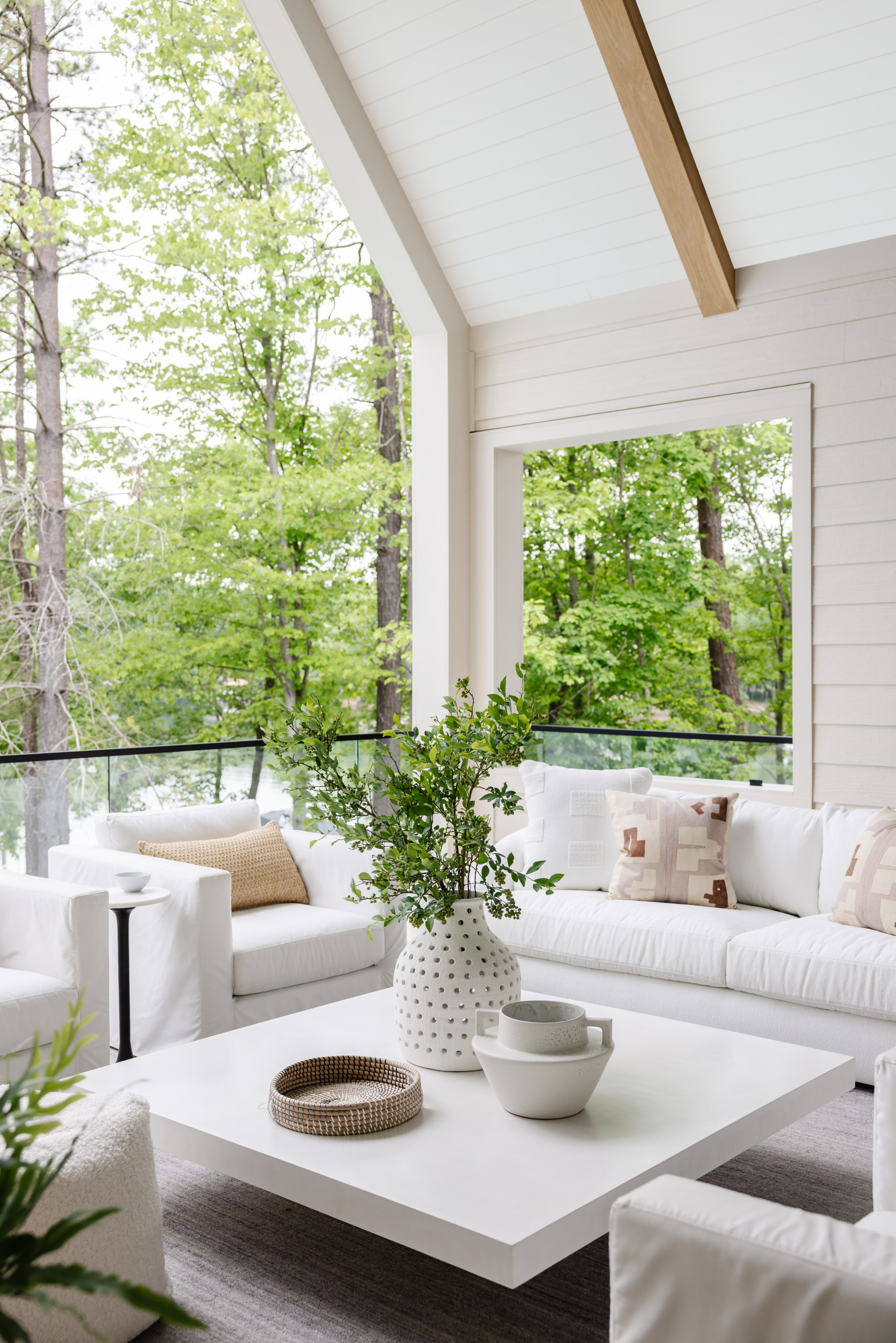 Murphy Residence